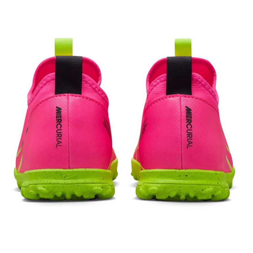 ナイキ（NIKE）（キッズ）ジュニアサッカートレーニングシューズ ターフグラウンド用 ズーム ヴェイパー 15 アカデミー DJ5621-605