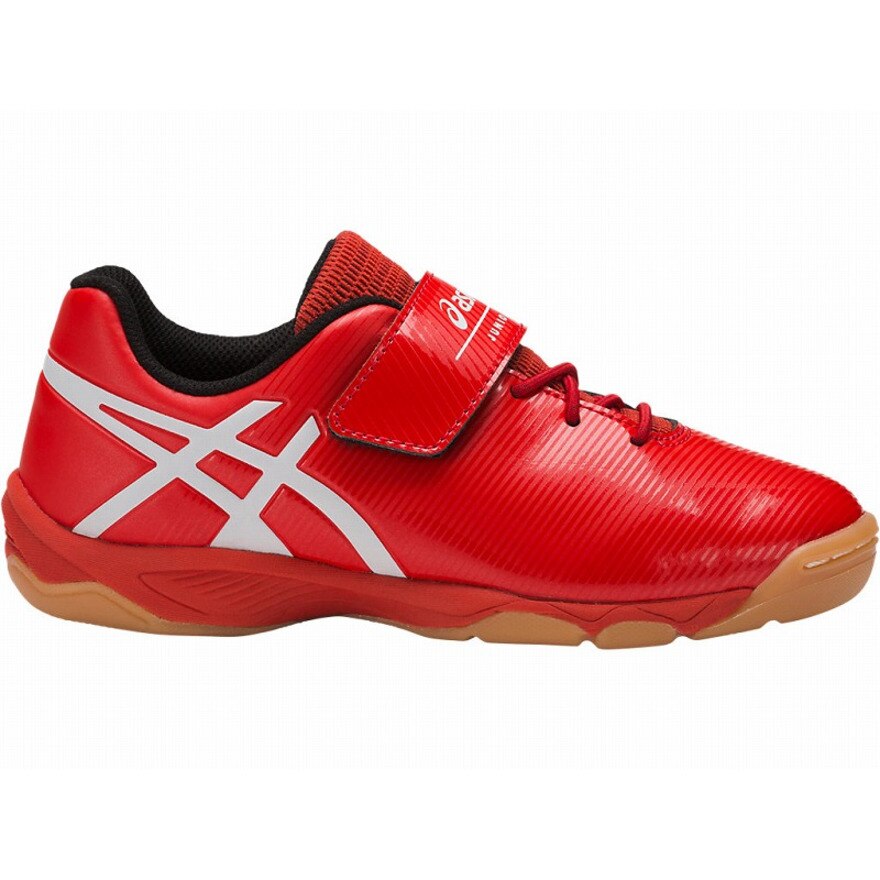 ジュニアサッカーインドアトレーニングシューズ JUNIOLE 4 IN TST670 2301 サッカーシューズ トレシュー