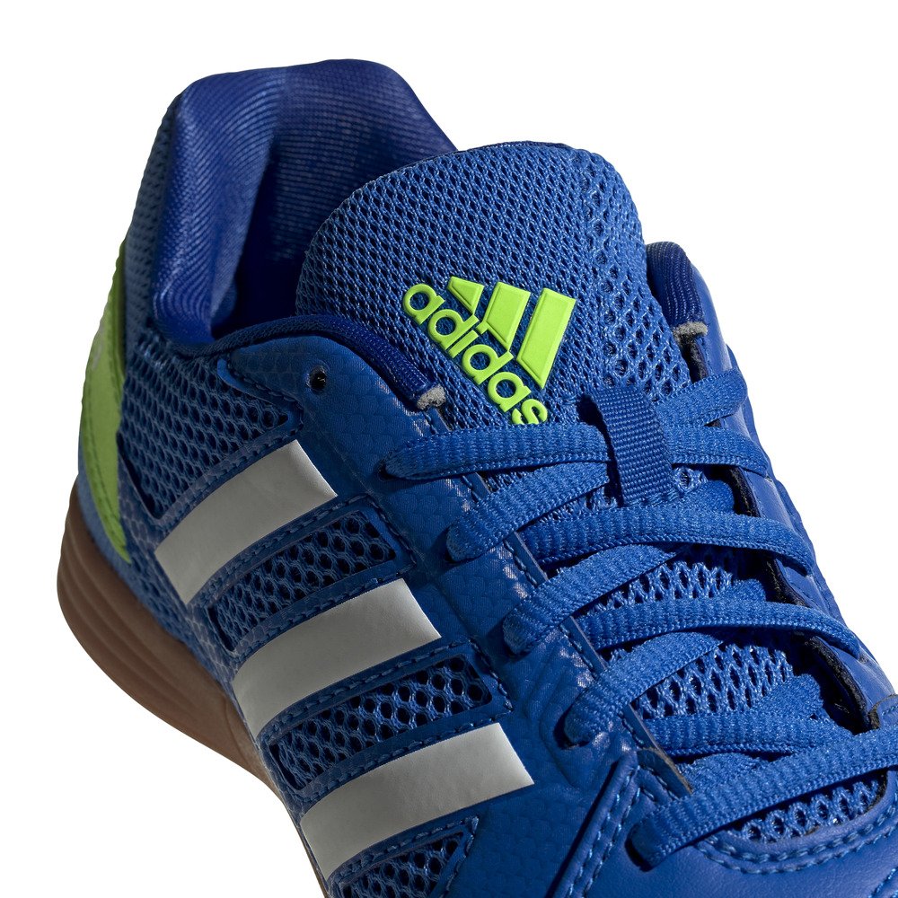 Footwear adidas - Top Sala J FV2632 Globlu/Ftwwht/Royblu - Laced shoes -  Low shoes - Boy - Kids' shoes | efootwear.eu