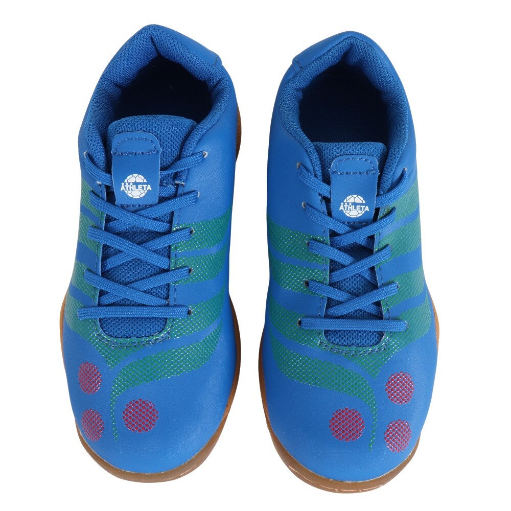 アスレタ　ATHLETA フットサル　サッカーシューズ　20.0cm