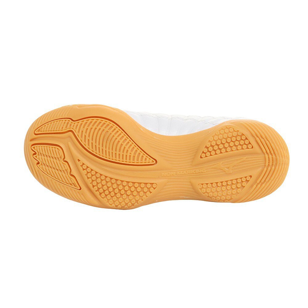 ミズノ ミズノ Mizuno キッズ ジュニア フットサル インドア レビュラカップセレクト Jr In P1gg7525 サッカーシューズ スポーツ用品はスーパースポーツゼビオ