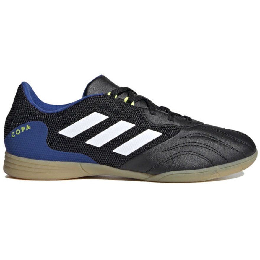  ジュニアサッカーインドアトレーニングシューズ FX1981 コパ センス.3 IN サラ サッカーシューズ トレシュー