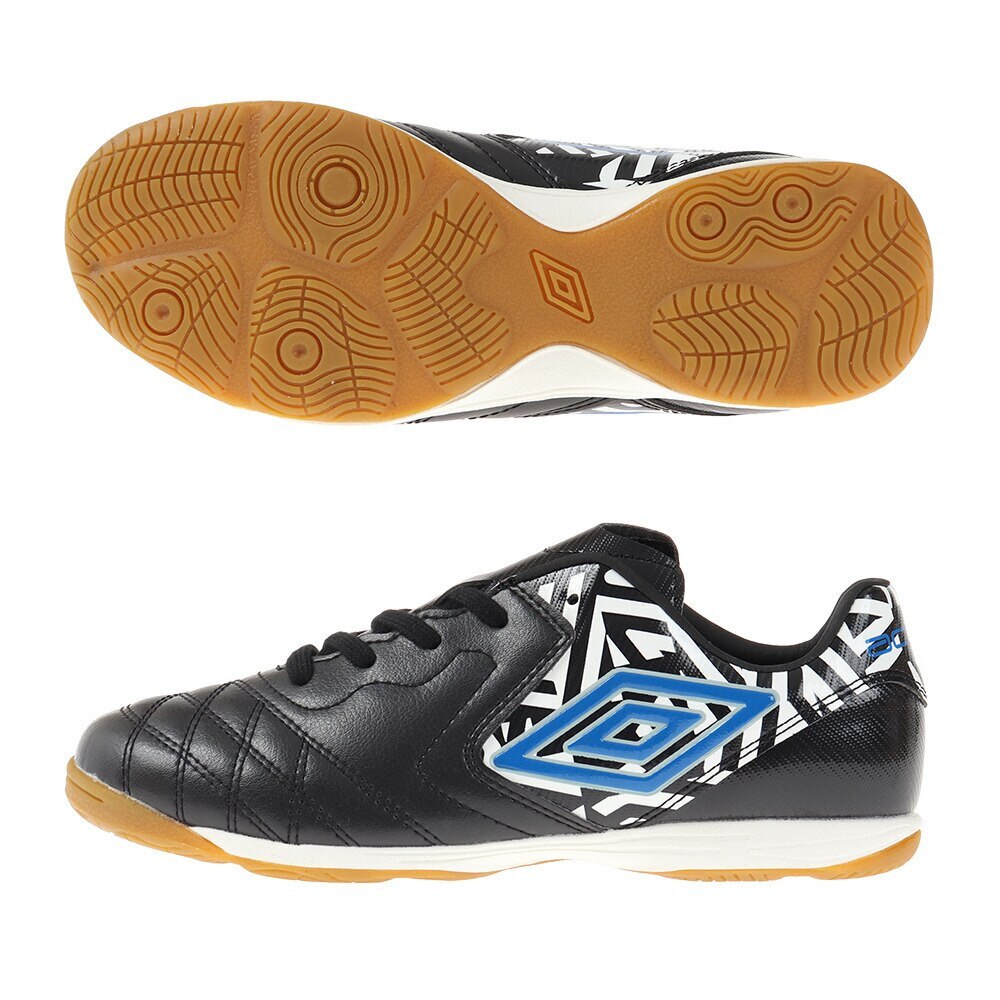 ジュニアサッカーインドアトレーニングシューズ ACR シーティー TR ワイド IN UU4QJB03BW サッカーシューズ