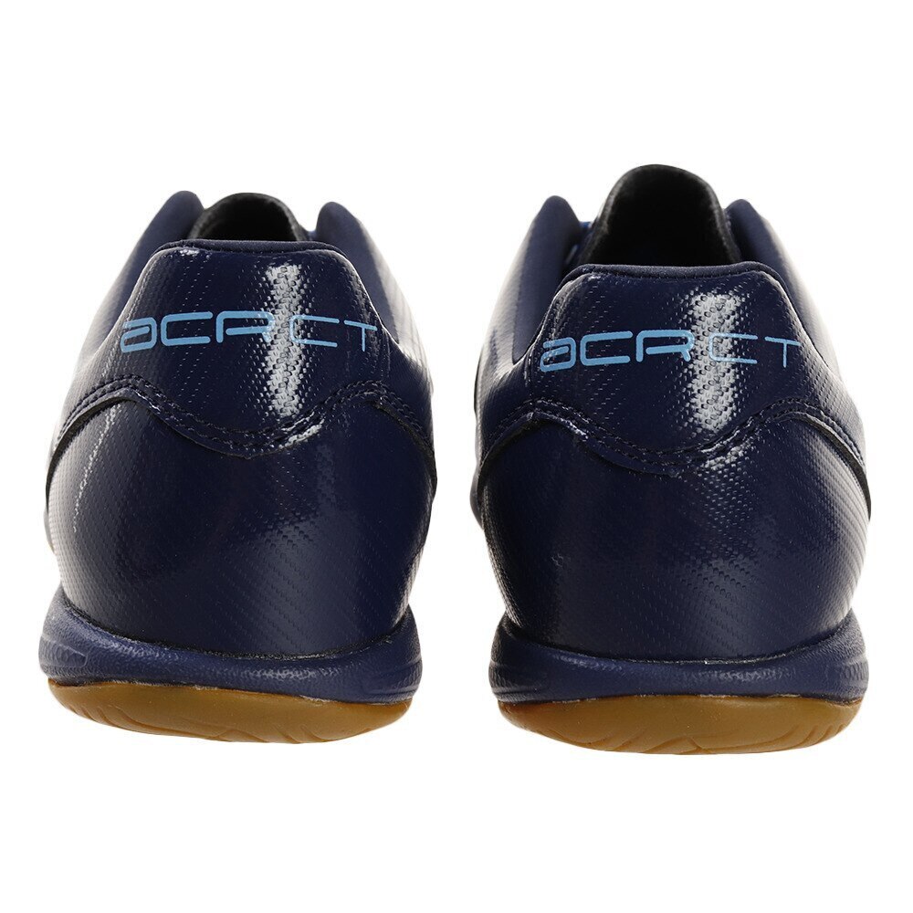 アンブロ（UMBRO）（キッズ）ジュニア サッカー インドア トレーニングシューズ ACR CT TR ワイド UU4OJB03 BB サッカーシューズ 室内 屋内