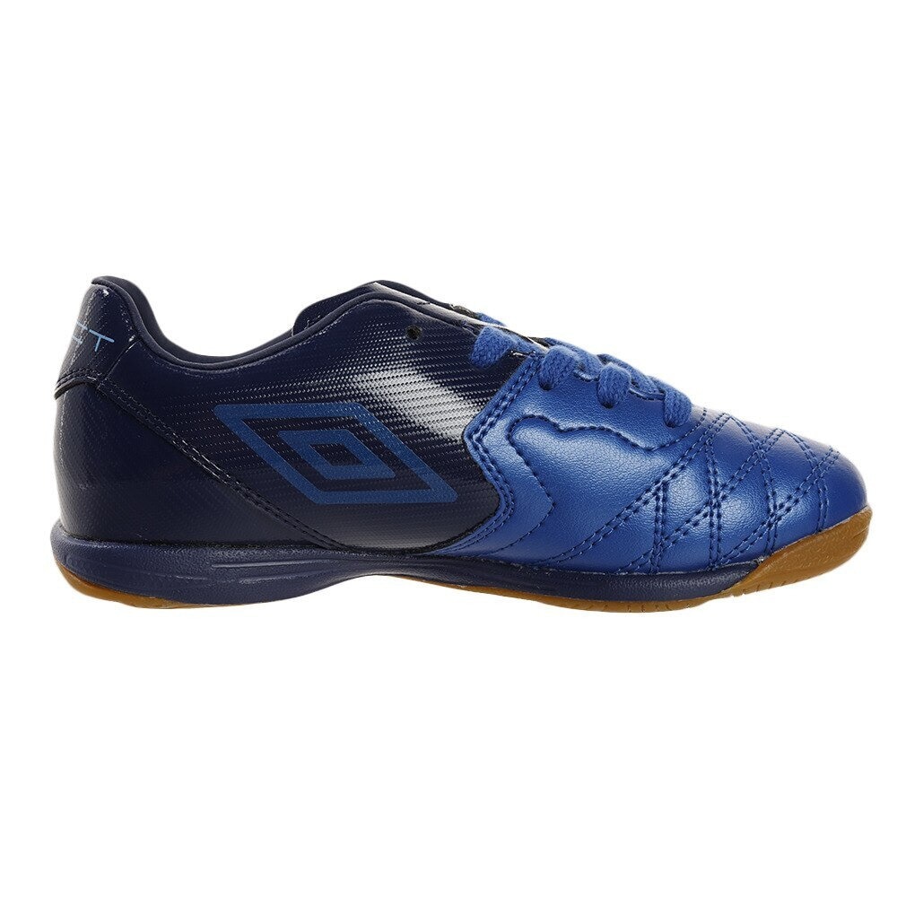 アンブロ（UMBRO）（キッズ）ジュニア サッカー インドア トレーニングシューズ ACR CT TR ワイド UU4OJB03 BB サッカーシューズ 室内 屋内
