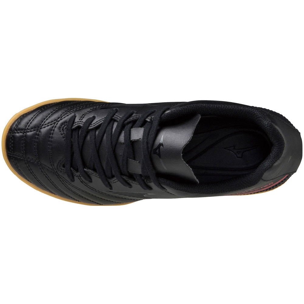 ミズノ（MIZUNO）（キッズ）ジュニアサッカーインドアシューズ 屋内 室内  モナルシーダ ネオ NEO II SELECT Jr IN P1GG222500