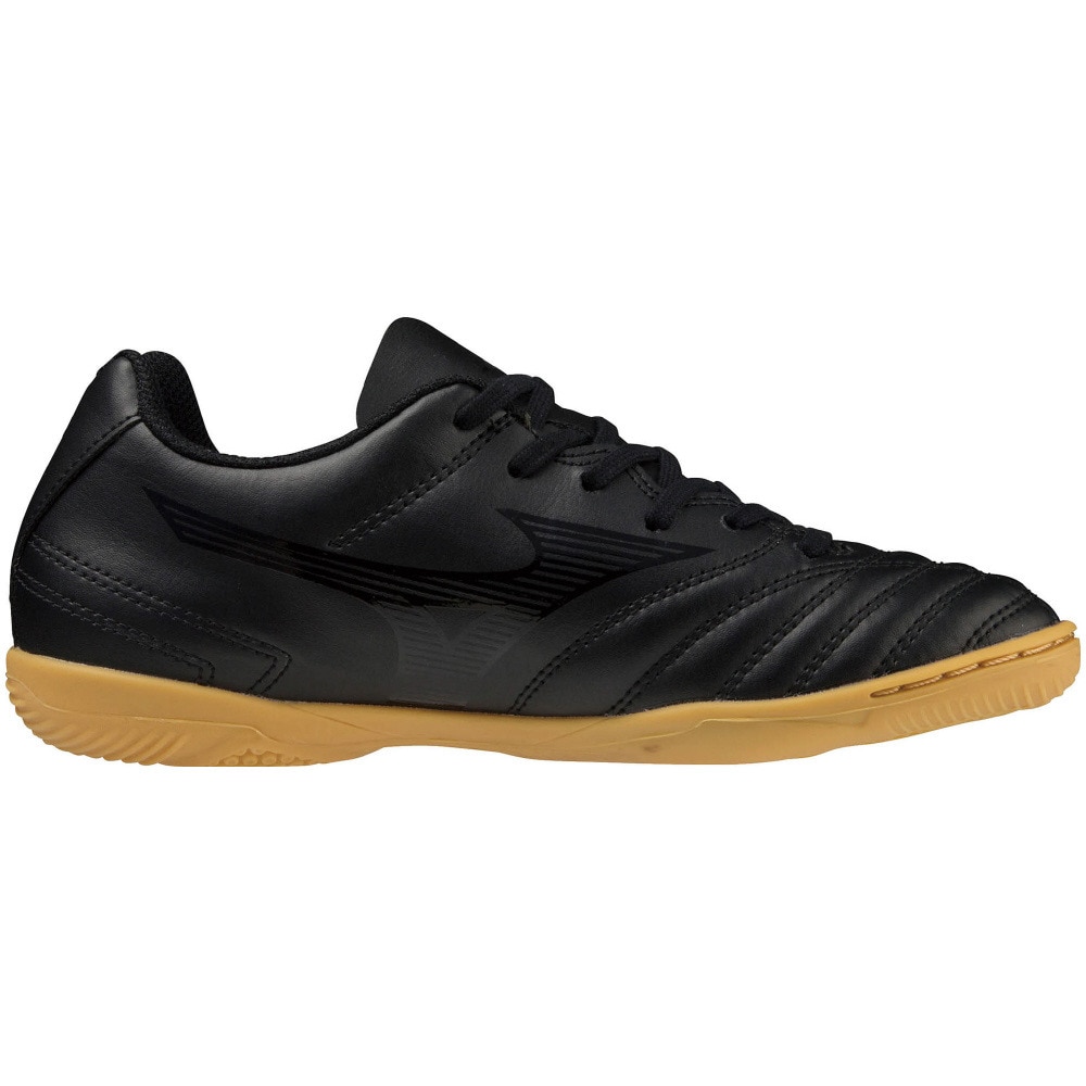 ミズノ（MIZUNO）（キッズ）ジュニアサッカーインドアシューズ 屋内 室内  モナルシーダ ネオ NEO II SELECT Jr IN P1GG222500