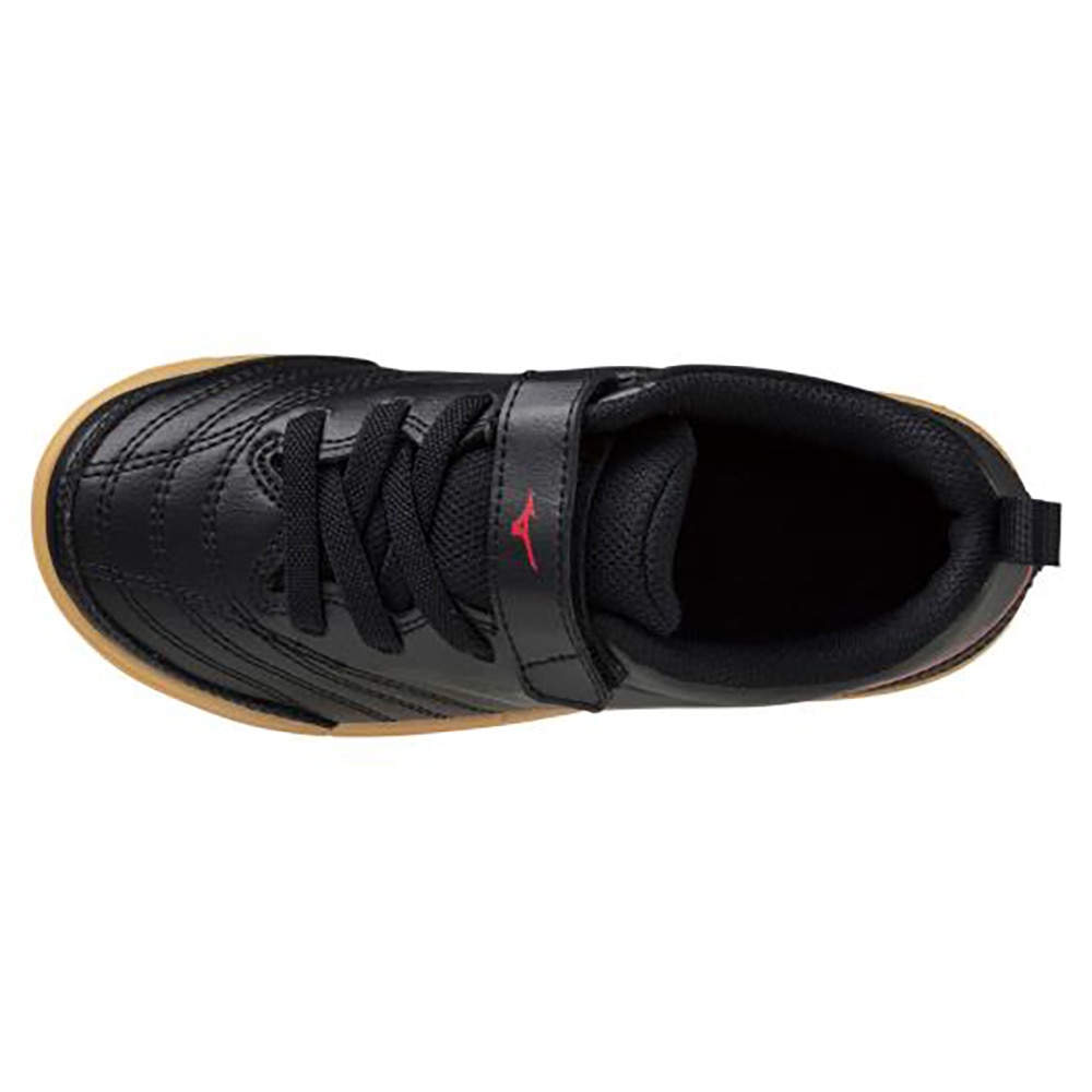 ミズノ（MIZUNO）（キッズ）ジュニアサッカーインドアシューズ 屋内 室内 モナルシーダネオ2 クラブキッズIN P1GG222600