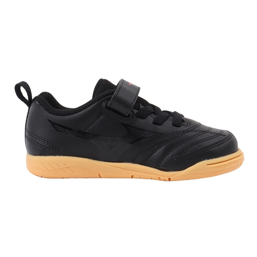 ミズノ（MIZUNO）（キッズ）ジュニアサッカーインドアシューズ 屋内 室内 モナルシーダネオ2 クラブキッズIN P1GG222600