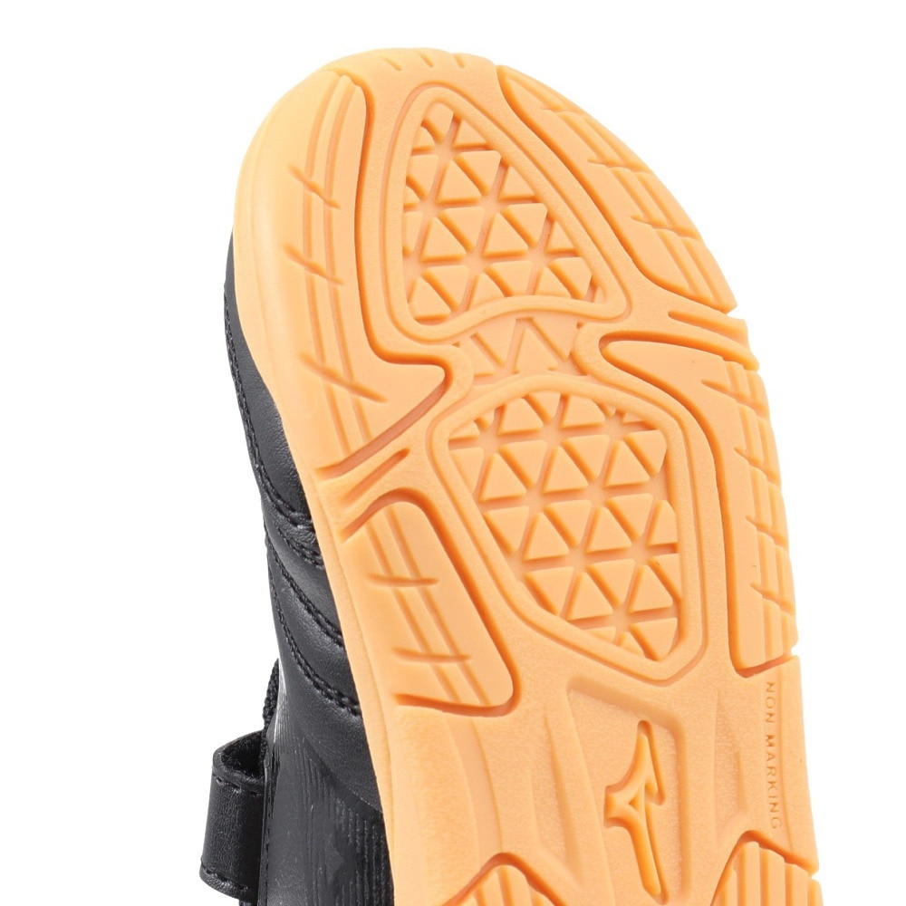 ミズノ（MIZUNO）（キッズ）ジュニアサッカーインドアシューズ 屋内 室内 モナルシーダネオ2 クラブキッズIN P1GG222600