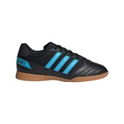 アディダス（adidas）（キッズ）ジュニア フットサル インドア 屋内 室内 スーパー サラ GW1687