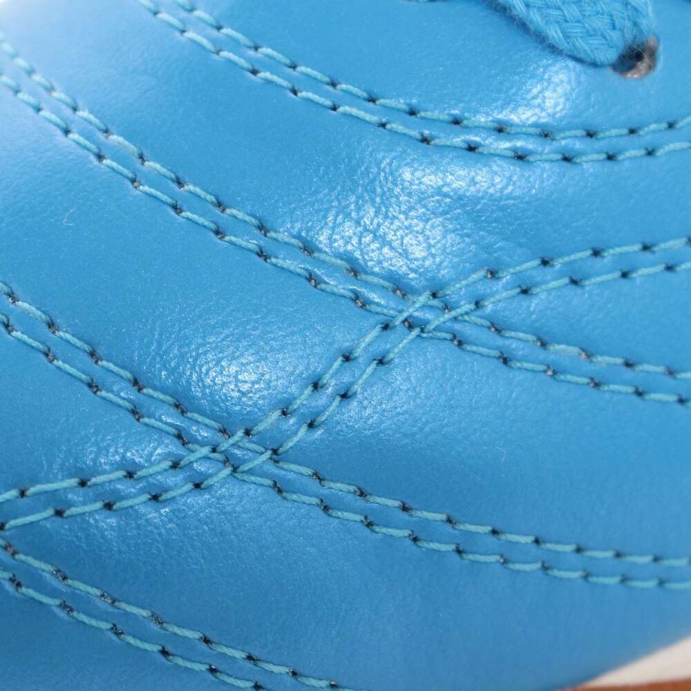 アンブロ（UMBRO）（キッズ）ジュニアサッカーインドアトレーニングシューズ アクセレイター TR JR WIDE IN UU4UJB03SW