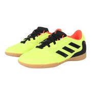 アディダス（adidas）（キッズ）ジュニアサッカーインドアトレーニングシューズ 屋内 室内 コパ センス.3 IN SALA インドア用 J GZ1382