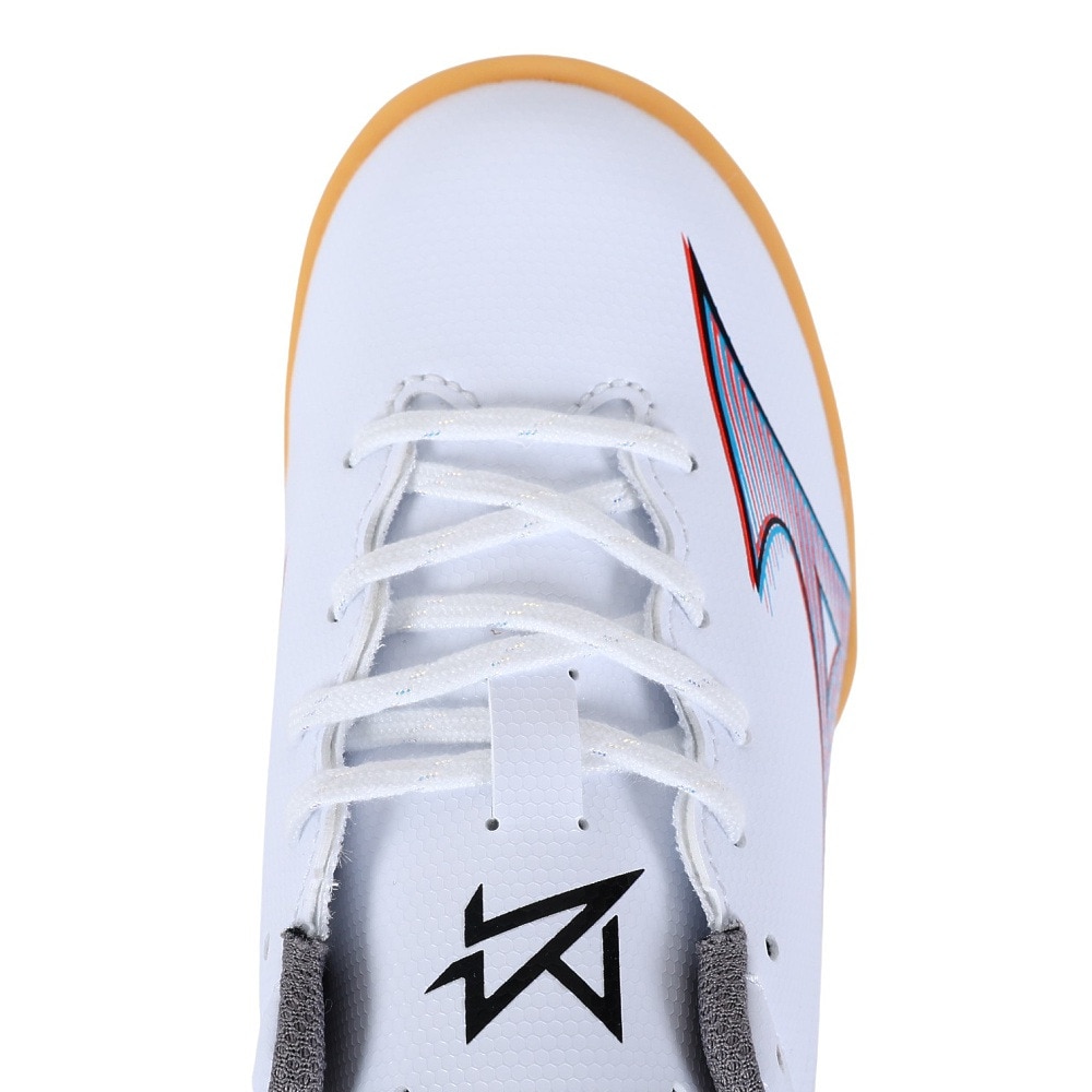 ミズノ（MIZUNO）（キッズ）ジュニアサッカー インドアシューズ 屋内 室内 ミズノアルファ セレクト SELECT Jr IN P1GG236509