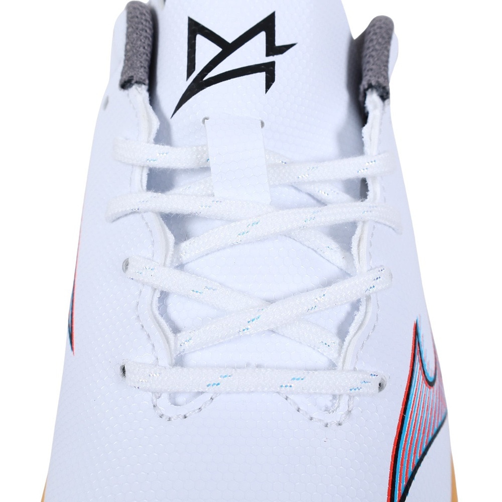 ミズノ（MIZUNO）（キッズ）ジュニアサッカー インドアシューズ 屋内 室内 ミズノアルファ セレクト SELECT Jr IN P1GG236509