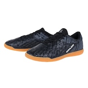 (キッズ)サッカーインドアトレーニングシューズ PROGRESS IN JR LA SH3S0002-SC746-GRCDL