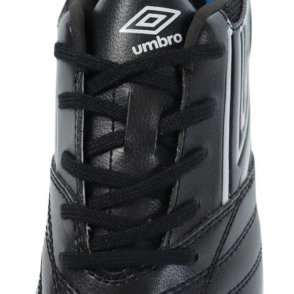 アンブロ（UMBRO）（キッズ）ジュニア サッカー インドア トレーニングシューズ 屋内 室内 アクセレイター TR ワイド IN UU4WJB02BW