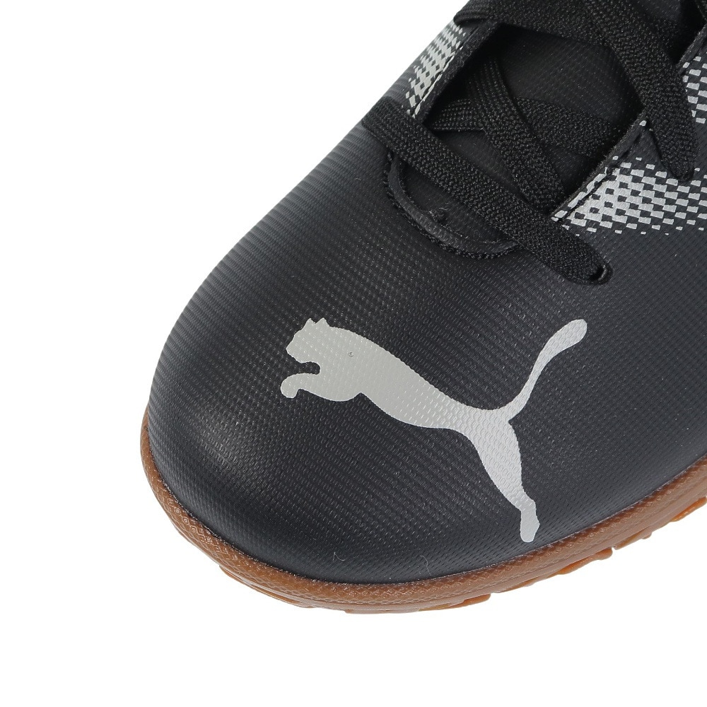 プーマ（PUMA）（キッズ）ジュニア サッカーインドアトレーニングシューズ 屋内 室内 アタッカント IT 10748201