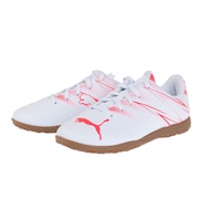プーマ(PUMA)(キッズ)ジュニア サッカーインドアトレーニングシューズ 屋内 室内 アタッカント IT 107482