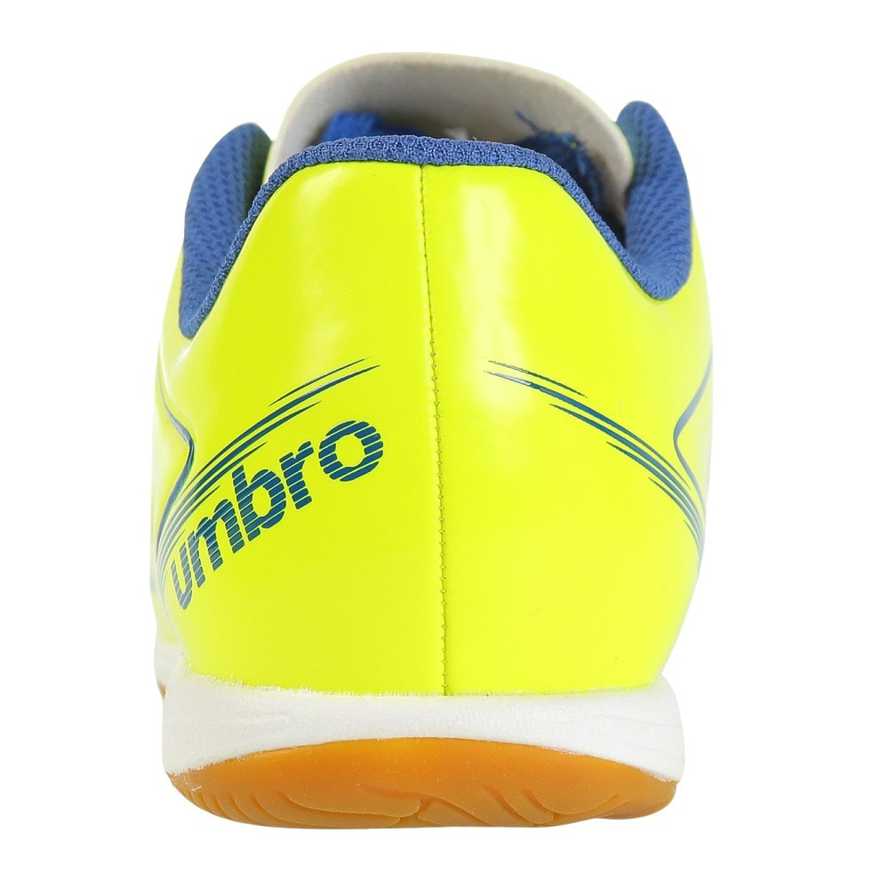 アンブロ（UMBRO）（キッズ）ジュニア サッカーインドアトレーニングシューズ 屋内 室内 エバーブルーIV WD I UZ4XJB02YX