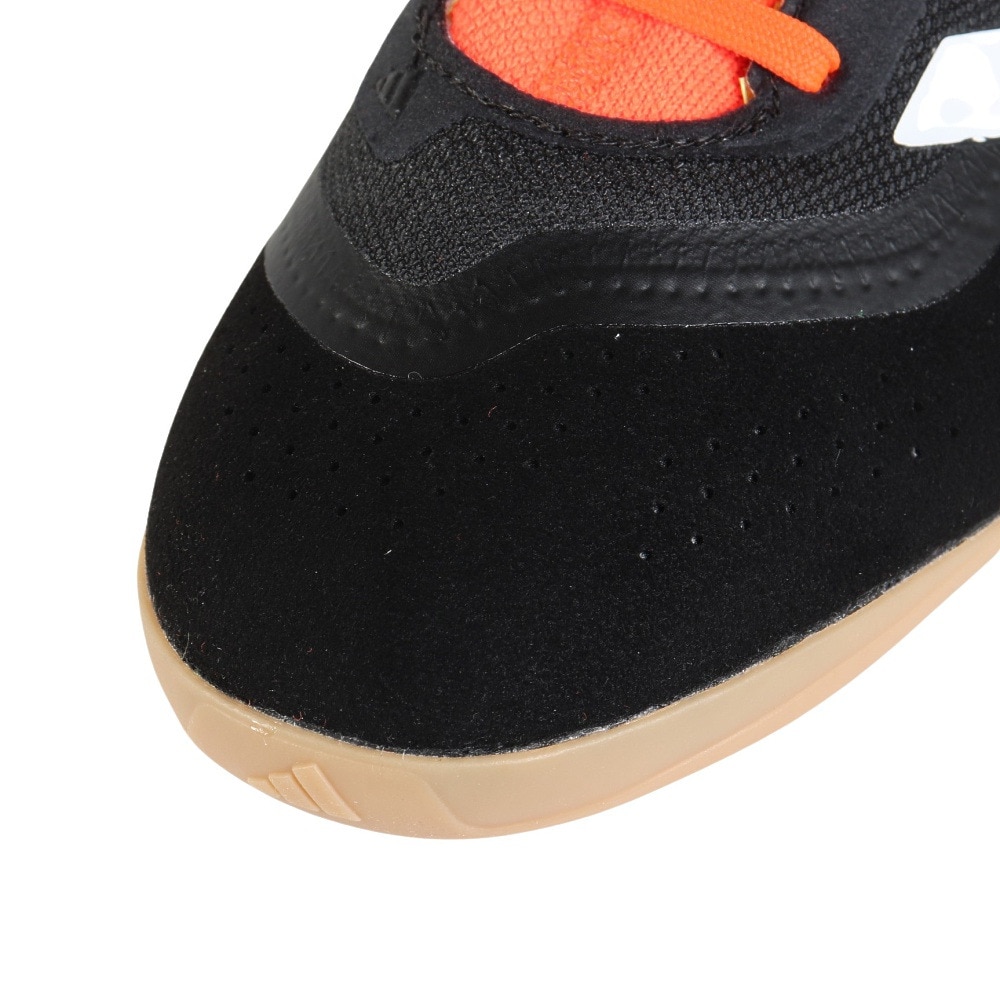 アディダス（adidas）（キッズ）ジュニアサッカー インドアシューズ 屋内 室内 キッズ プレデター LEAGUE SOCK IN IG5447