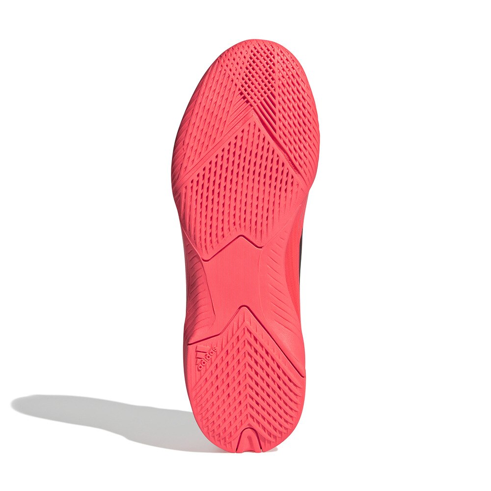 アディダス（adidas）（キッズ）ジュニアサッカーインドアトレーニングシューズ 屋内 室内 キッズ F50 LEAGUE IN NIR17-IF1369★★★