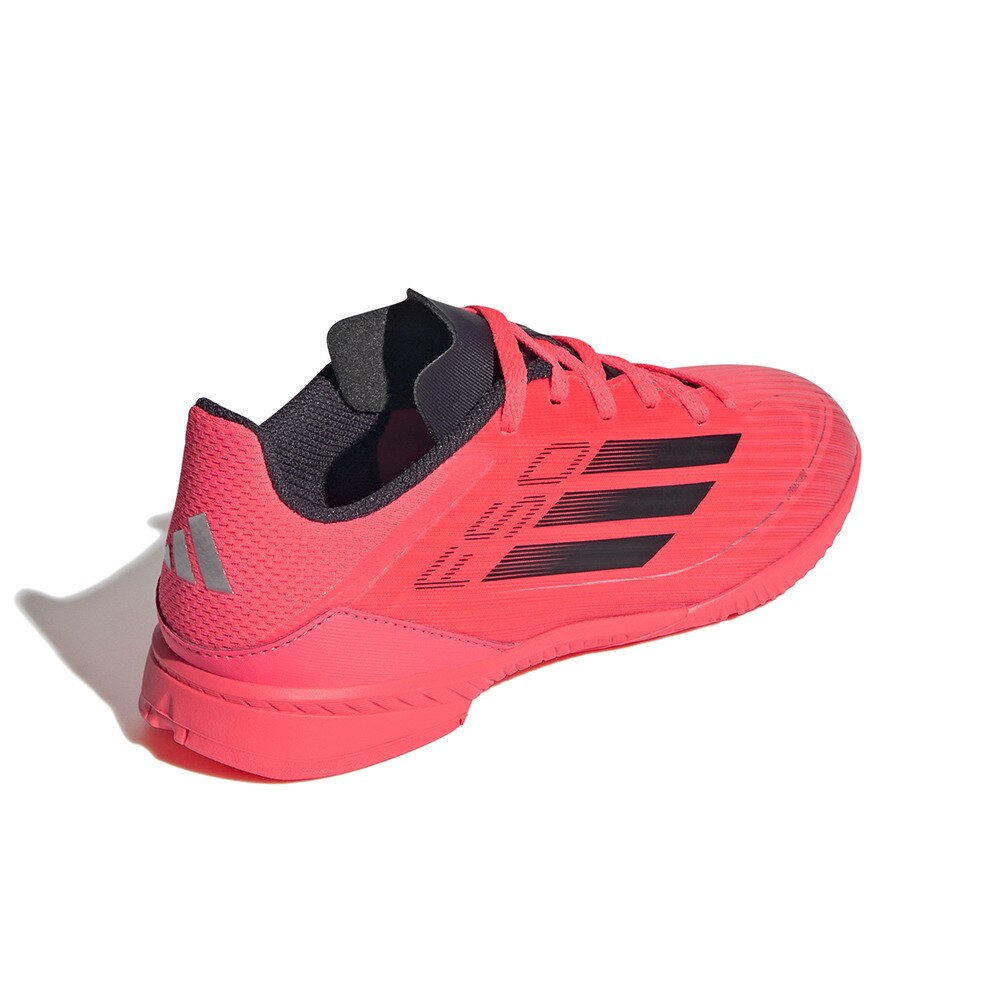 アディダス（adidas）（キッズ）ジュニアサッカーインドアトレーニングシューズ 屋内 室内 キッズ F50 LEAGUE IN NIR17-IF1369★★★