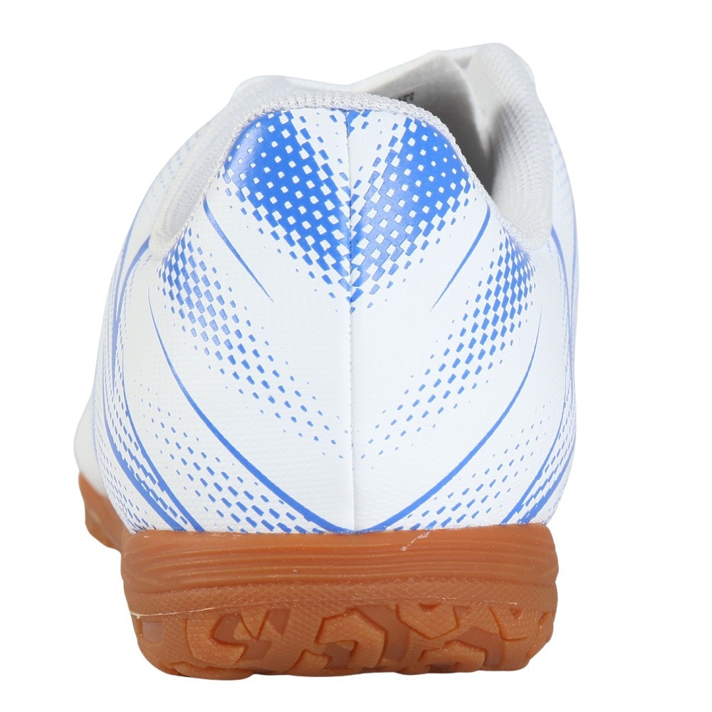 プーマ（PUMA）（キッズ）ジュニアサッカーインドアトレーニングシューズ 屋内 室内 アタッカント IT インドア用 10748215