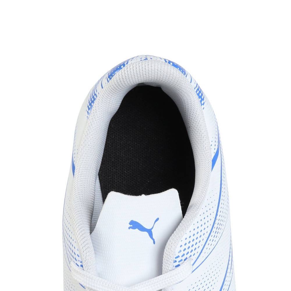 プーマ（PUMA）（キッズ）ジュニアサッカーインドアトレーニングシューズ 屋内 室内 アタッカント IT インドア用 10748215