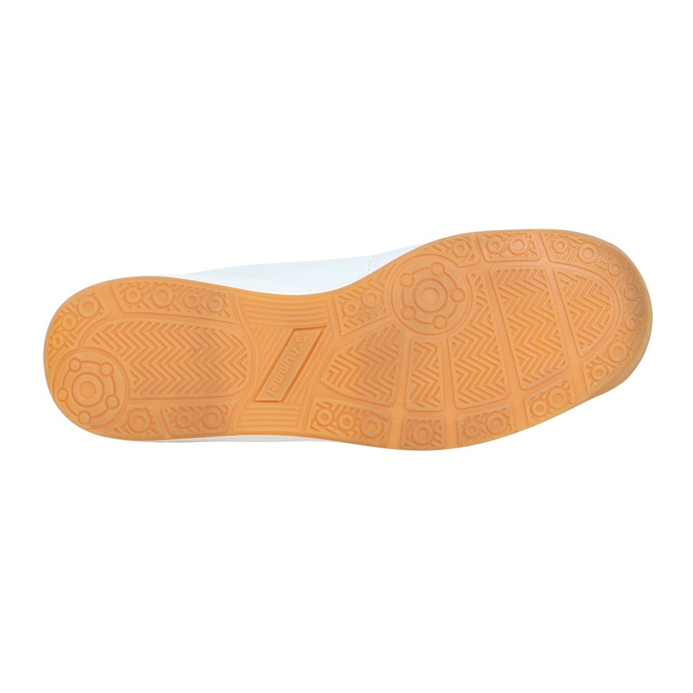 ヒュンメル（hummel）（キッズ）ジュニア サッカーインドアトレーニングシューズ 屋内 室内 アピカーレ5 IN HJS5123-1090