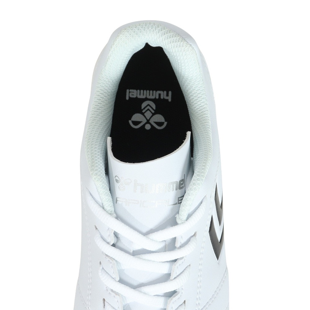 ヒュンメル（hummel）（キッズ）ジュニア サッカーインドアトレーニングシューズ 屋内 室内 アピカーレ5 IN HJS5123-1090