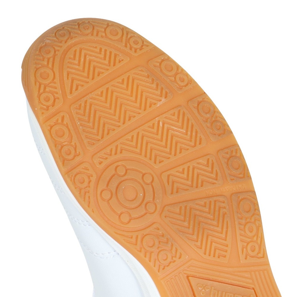ヒュンメル（hummel）（キッズ）ジュニア サッカーインドアトレーニングシューズ 屋内 室内 アピカーレ5 IN HJS5123-1090