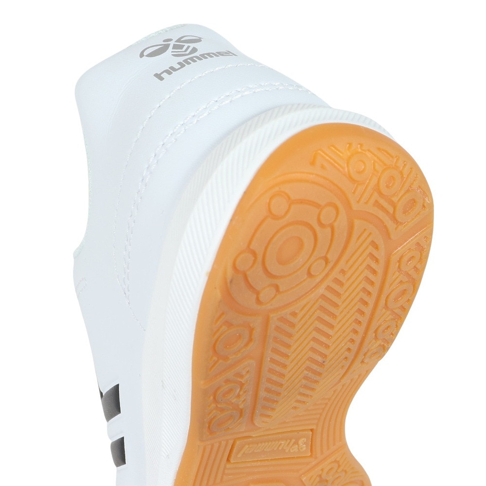 ヒュンメル（hummel）（キッズ）ジュニア サッカーインドアトレーニングシューズ 屋内 室内 アピカーレ5 IN HJS5123-1090