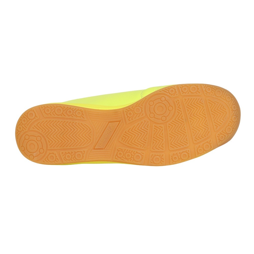 ヒュンメル（hummel）（キッズ）ジュニア サッカーインドア トレーニングシューズ 屋内 室内 アピカーレ V IN HJS5123-3295