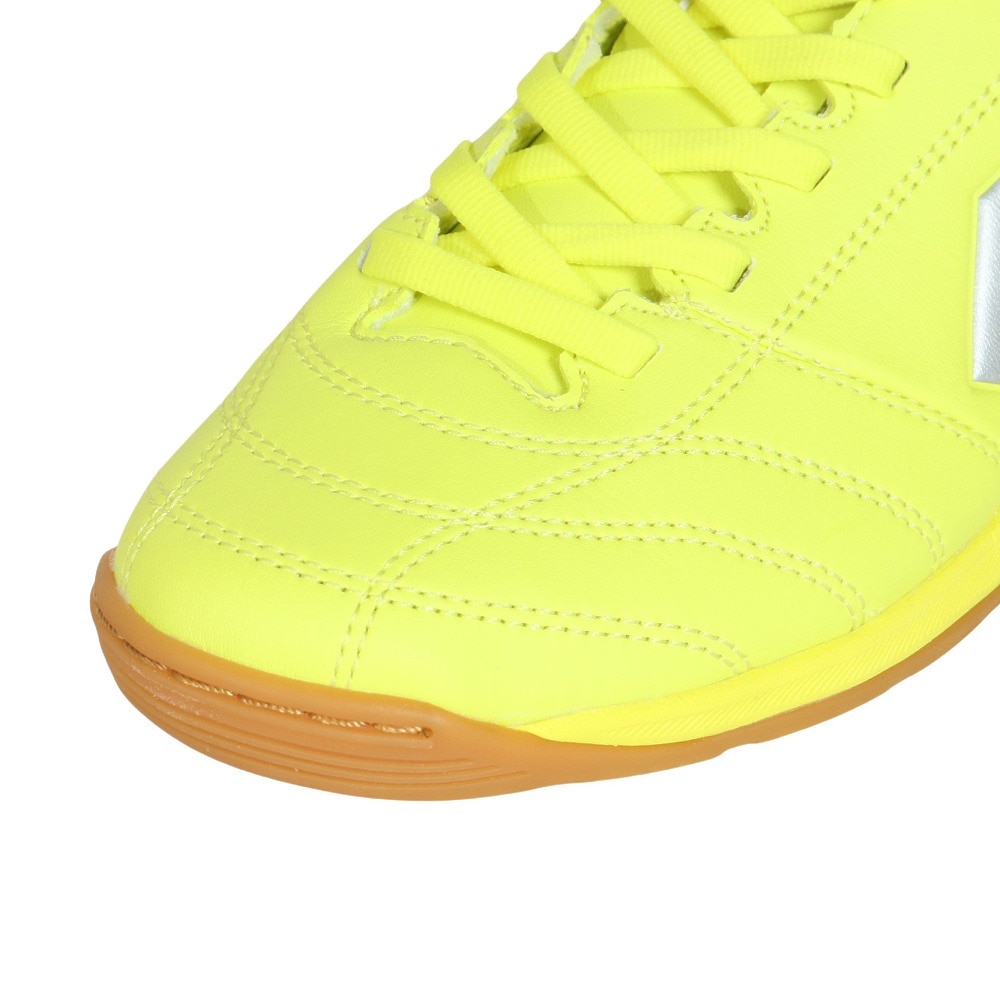 ヒュンメル（hummel）（キッズ）ジュニア サッカーインドア トレーニングシューズ 屋内 室内 アピカーレ V IN HJS5123-3295