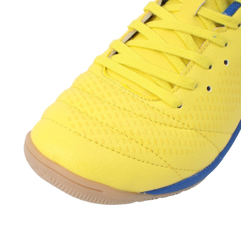 アスレタ（ATHLETA）（キッズ）ジュニアサッカーインドアトレーニングシューズ フットサル ATHLETA Jr. MT 12013JI FYE