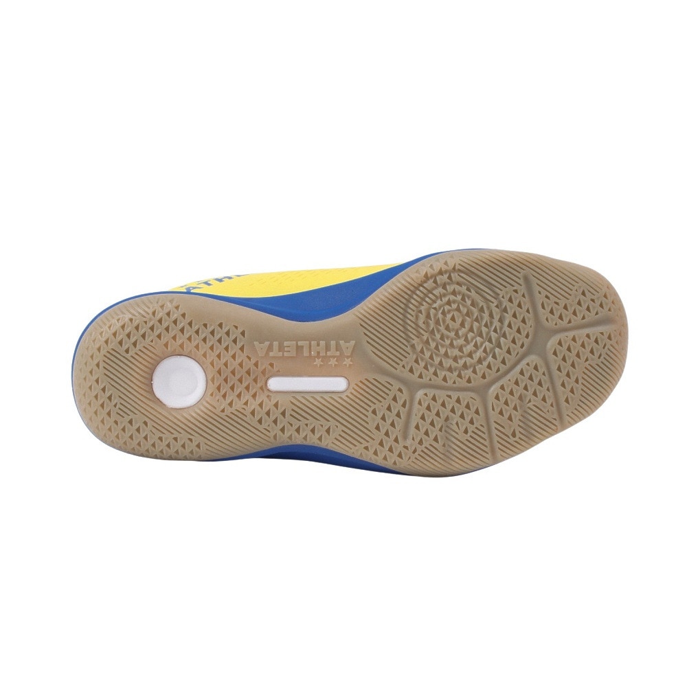 アスレタ（ATHLETA）（キッズ）ジュニアサッカーインドアトレーニングシューズ フットサル ATHLETA Jr. MT 12013JI FYE