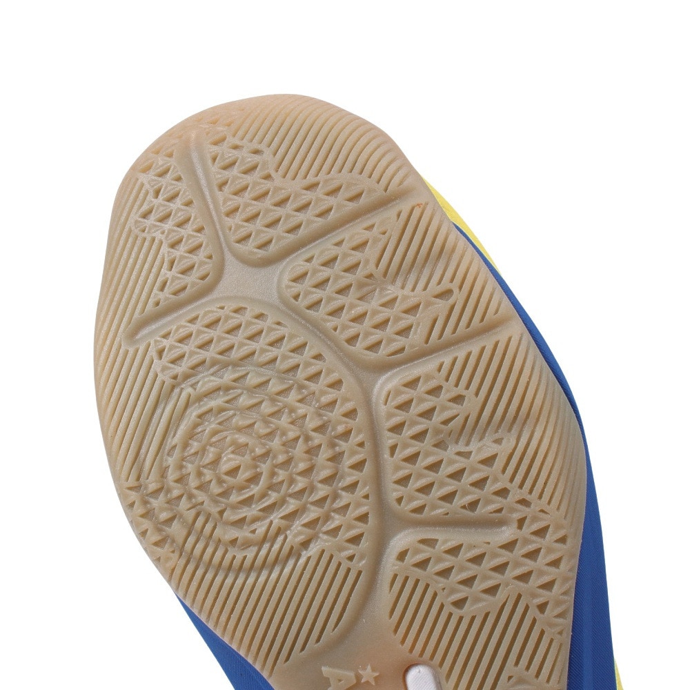 アスレタ（ATHLETA）（キッズ）ジュニアサッカーインドアトレーニングシューズ フットサル ATHLETA Jr. MT 12013JI FYE