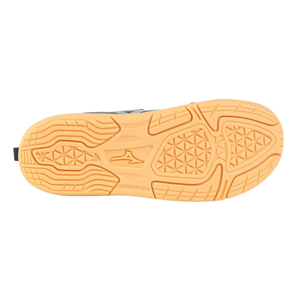 ミズノ（MIZUNO）（キッズ）【新商品】ジュニアサッカーインドアトレーニングシューズ 屋内 モナルシーダNEO III CLUB KIDS IN P1GG252603