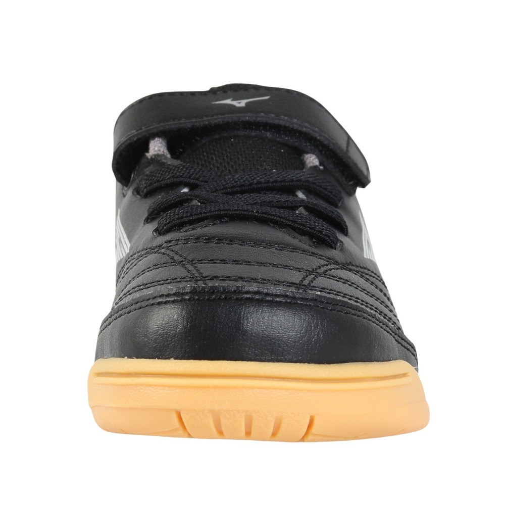 ミズノ（MIZUNO）（キッズ）【新商品】ジュニアサッカーインドアトレーニングシューズ 屋内 モナルシーダNEO III CLUB KIDS IN P1GG252603