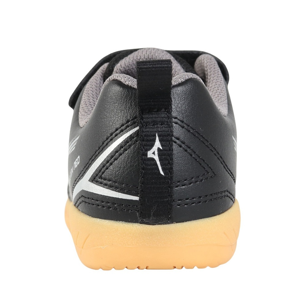 ミズノ（MIZUNO）（キッズ）【新商品】ジュニアサッカーインドアトレーニングシューズ 屋内 モナルシーダNEO III CLUB KIDS IN P1GG252603
