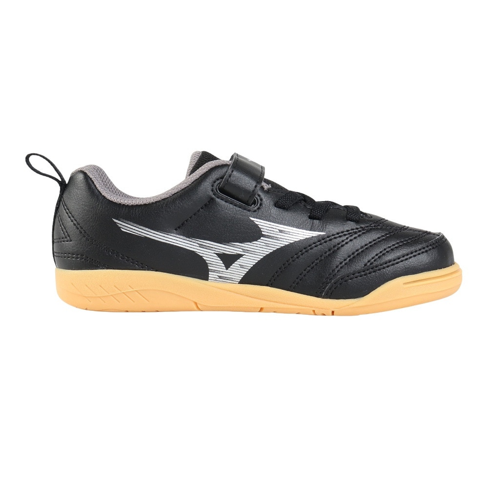 ミズノ（MIZUNO）（キッズ）【新商品】ジュニアサッカーインドアトレーニングシューズ 屋内 モナルシーダNEO III CLUB KIDS IN P1GG252603