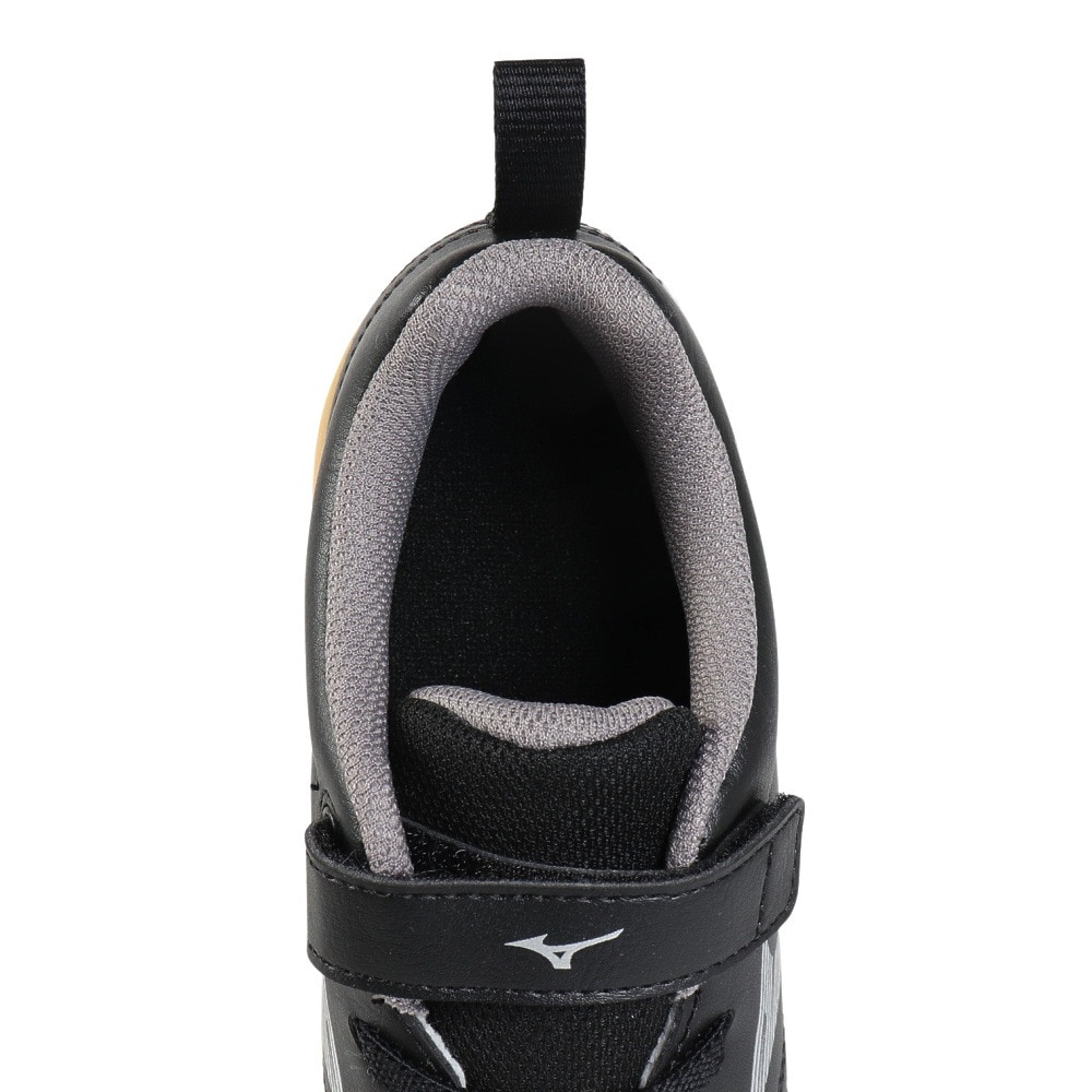 ミズノ（MIZUNO）（キッズ）【新商品】ジュニアサッカーインドアトレーニングシューズ 屋内 モナルシーダNEO III CLUB KIDS IN P1GG252603
