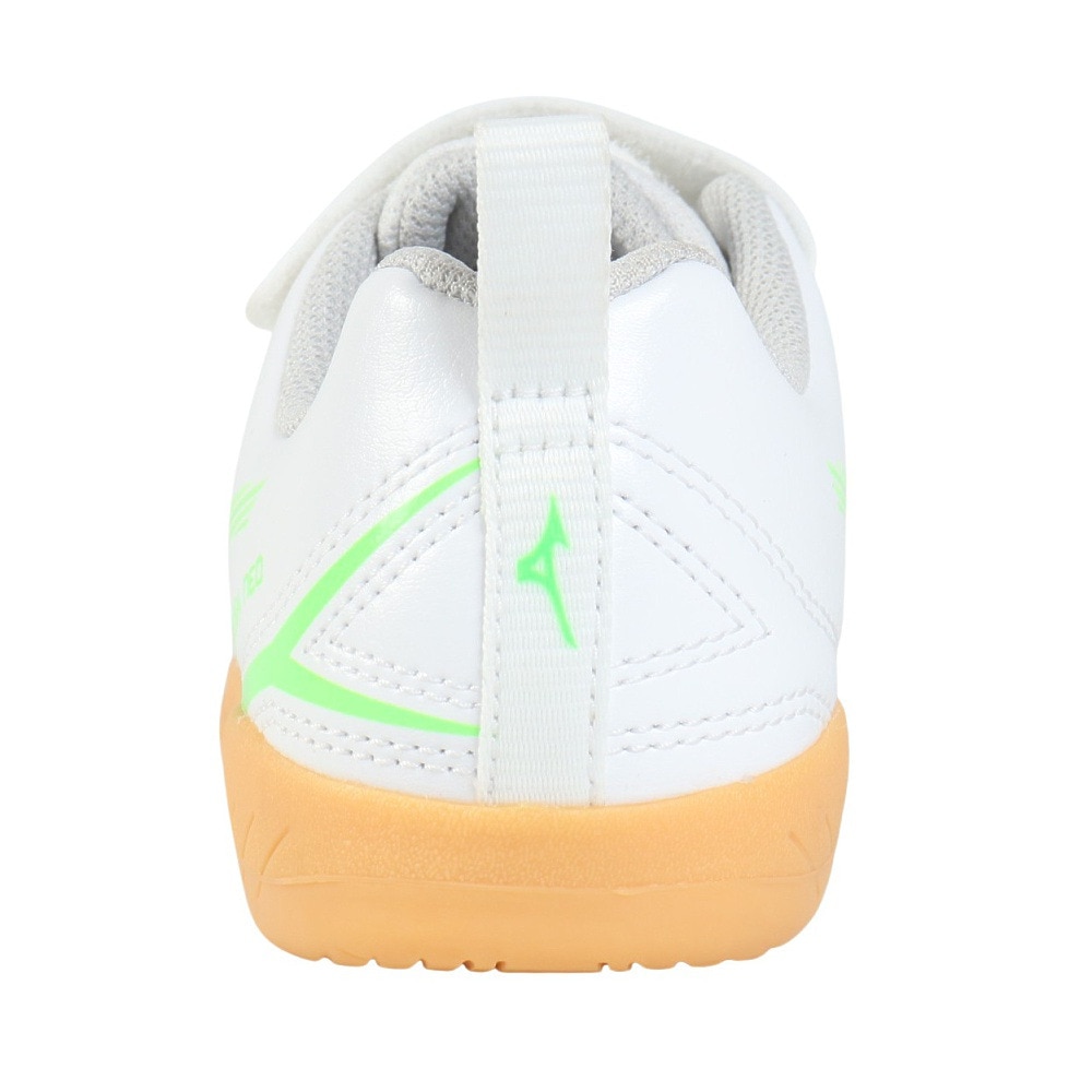 ミズノ（MIZUNO）（キッズ）【新商品】ジュニアサッカーインドアトレーニングシューズ 屋内 モナルシーダNEO III CLUB KIDS IN P1GG252637