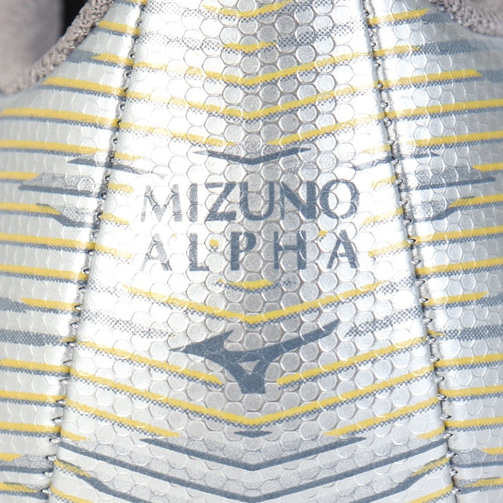 ミズノ（MIZUNO）（キッズ）ジュニアサッカーインドアトレーニングシューズ 屋内 室内 ミズノアルファ2 セレクトJr IN P1GG256504
