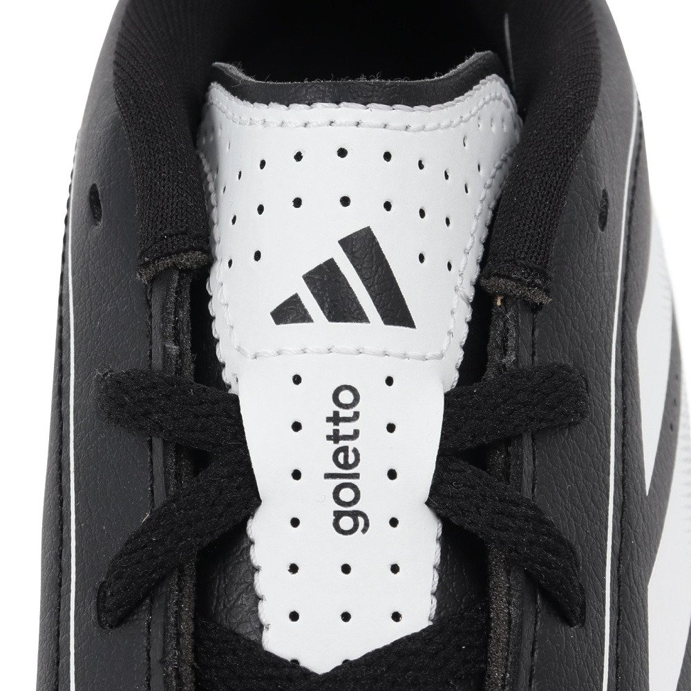アディダス（adidas）（キッズ）ジュニアサッカーインドアトレーニング