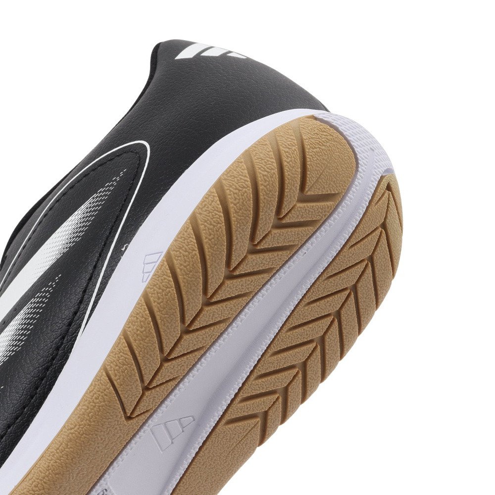 アディダス（adidas）（キッズ）ジュニアサッカーインドアトレーニング