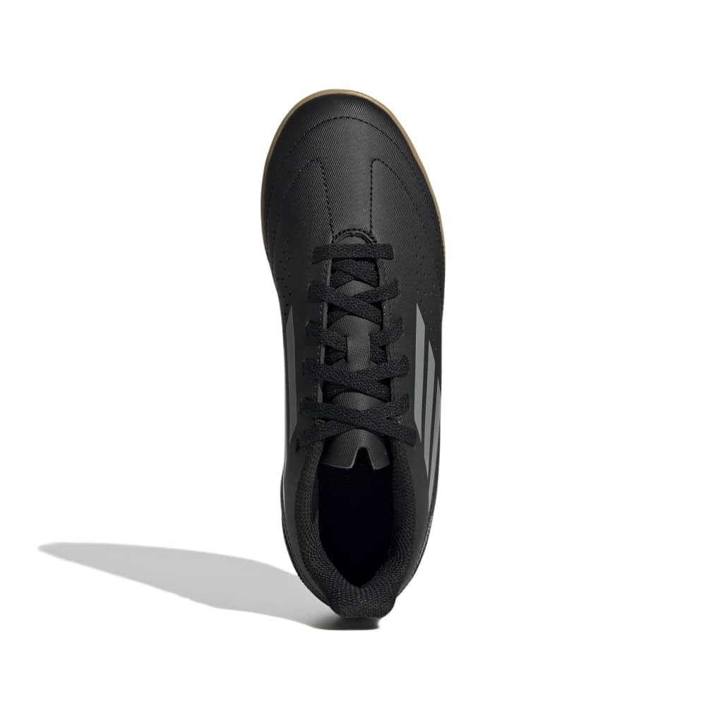 アディダス（adidas）（キッズ）ジュニアサッカーインドアトレーニングシューズ 屋内 室内 デポルティーボ III IN JR IF1411