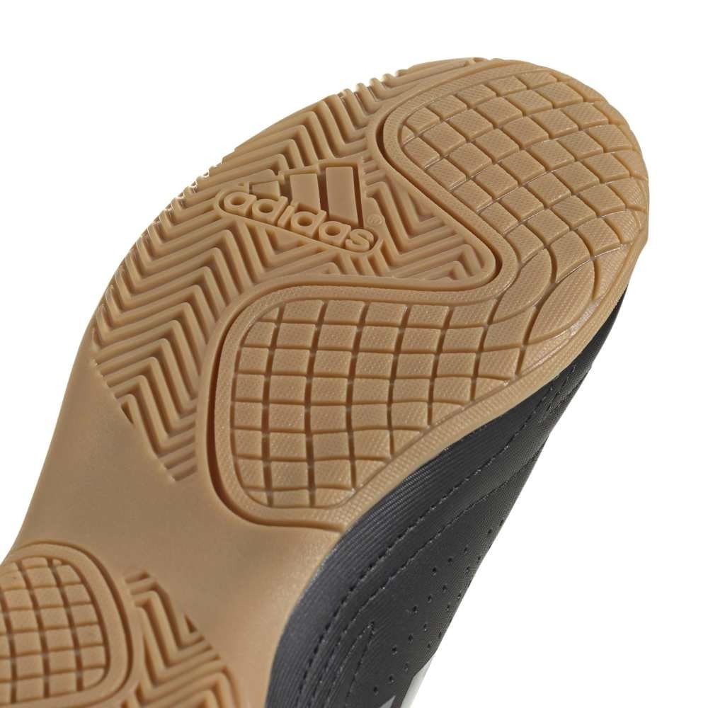 アディダス（adidas）（キッズ）ジュニアサッカーインドアトレーニングシューズ 屋内 室内 デポルティーボ III IN JR IF1411