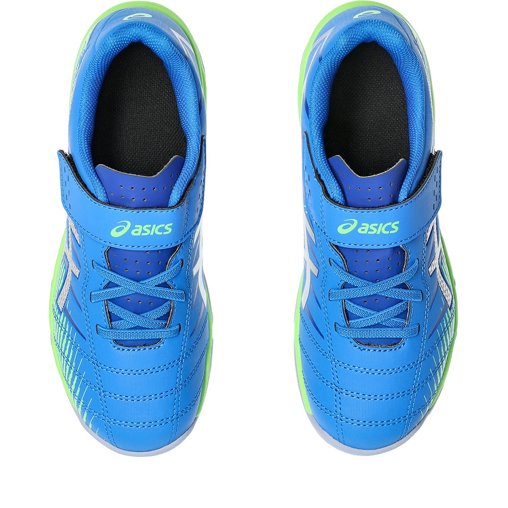 アシックス（ASICS）（キッズ）ジュニアサッカートレーニングシューズ ジュニオーレ JUNIOLE 7 TF 1104A056.400